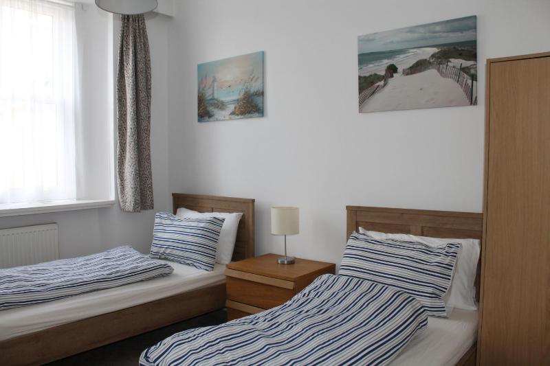 Clydesdale Apartments - image 32