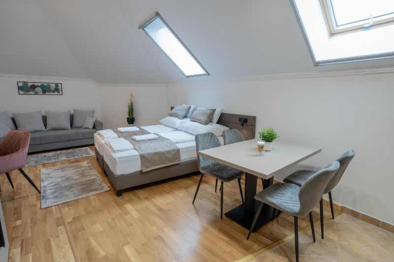 One-bedroom Loft Apartment  image 4