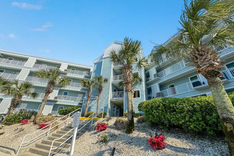 Grand Caribbean Unit 118 - image 36