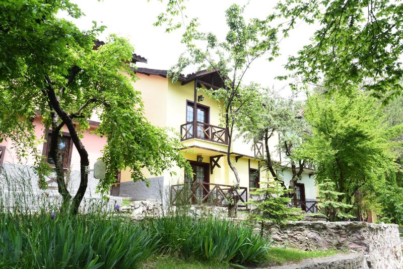 One-Bedroom Villa image 2