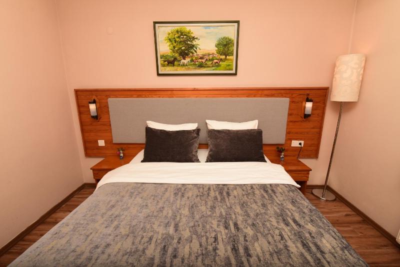 One-Bedroom Villa image 3