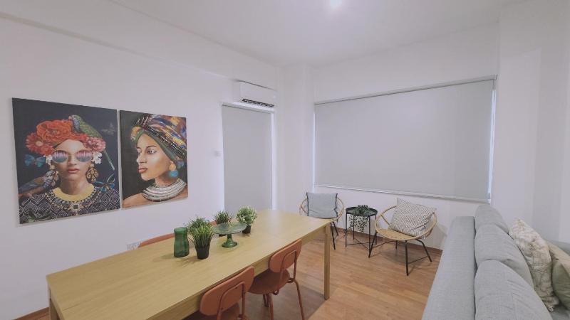 STAY City Life Apartment II - image 8