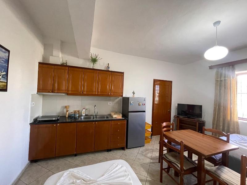 Guesthouse Dollomaja Ksamil - image 10