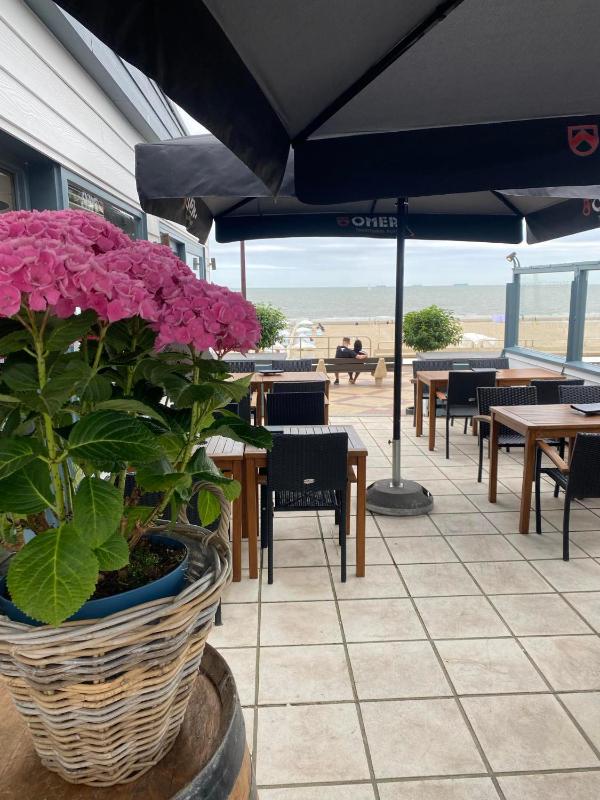 Deluxe Double Room image 1