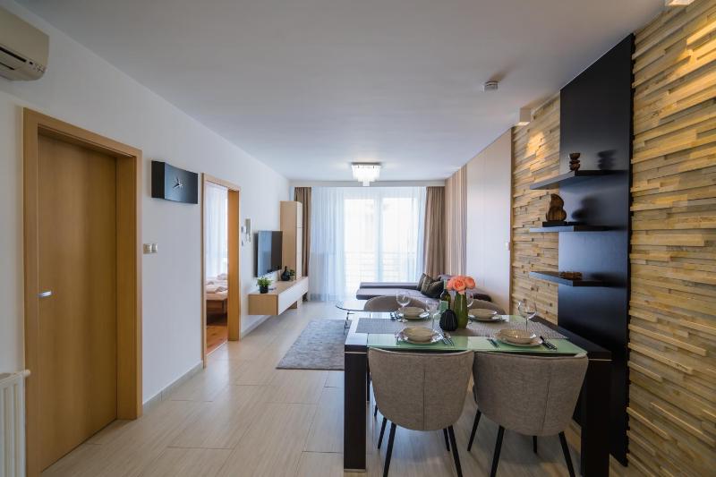 MF Casa Beach Apartment Images
