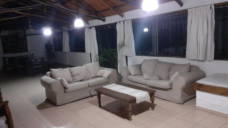 Cabañas Lugar Escondido - image 10
