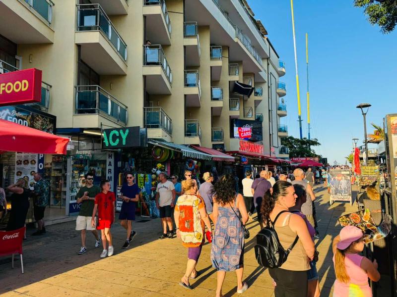 KAYA Atelie 1 Sunny Beach - image 6
