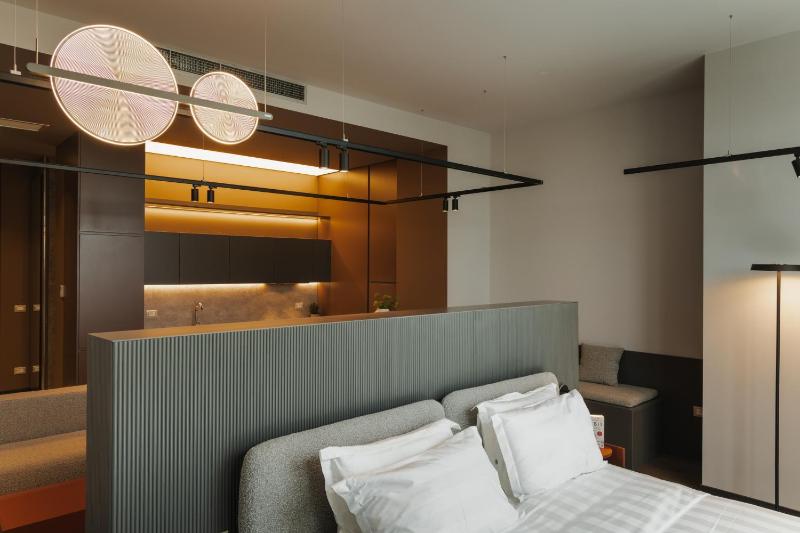 Zins Luxury Apartments - image 6