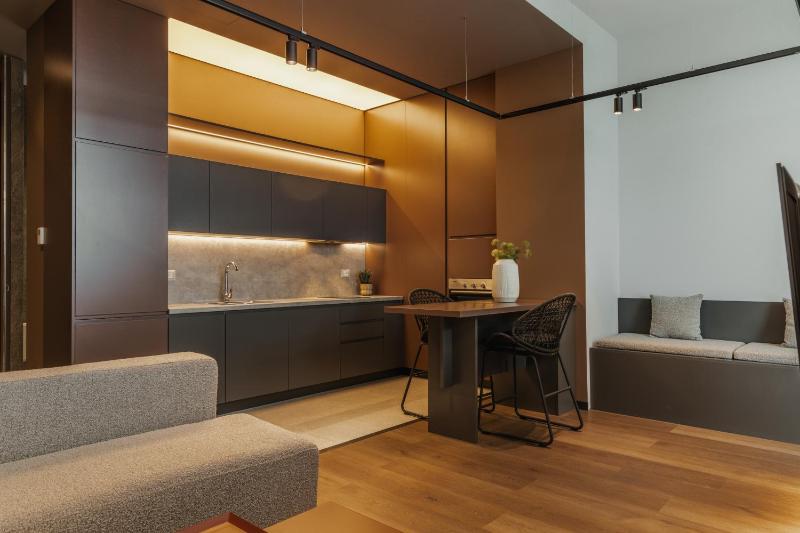 Zins Luxury Apartments - image 8