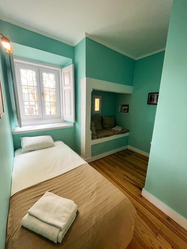 Casa do Vinho Sintra Guest House - image 14