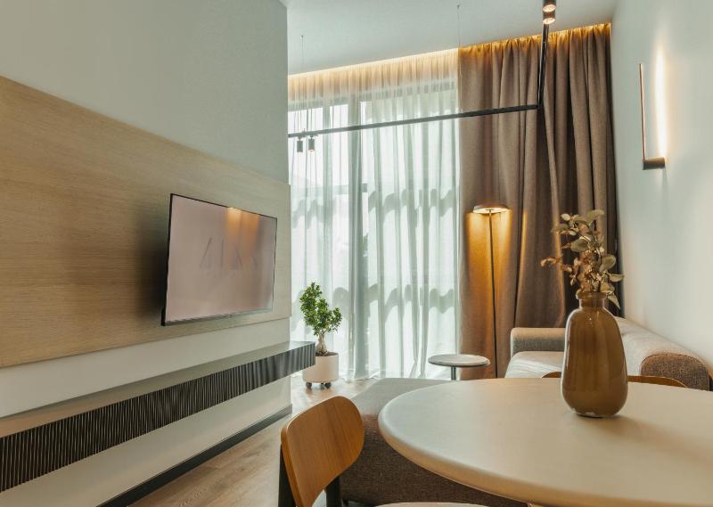 Zins Luxury Apartments - image 16