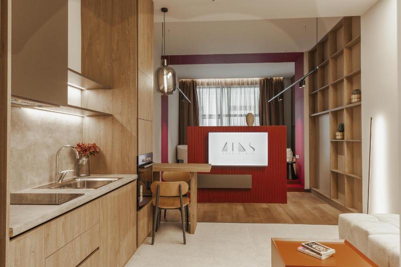 Zins Luxury Apartments - image 10