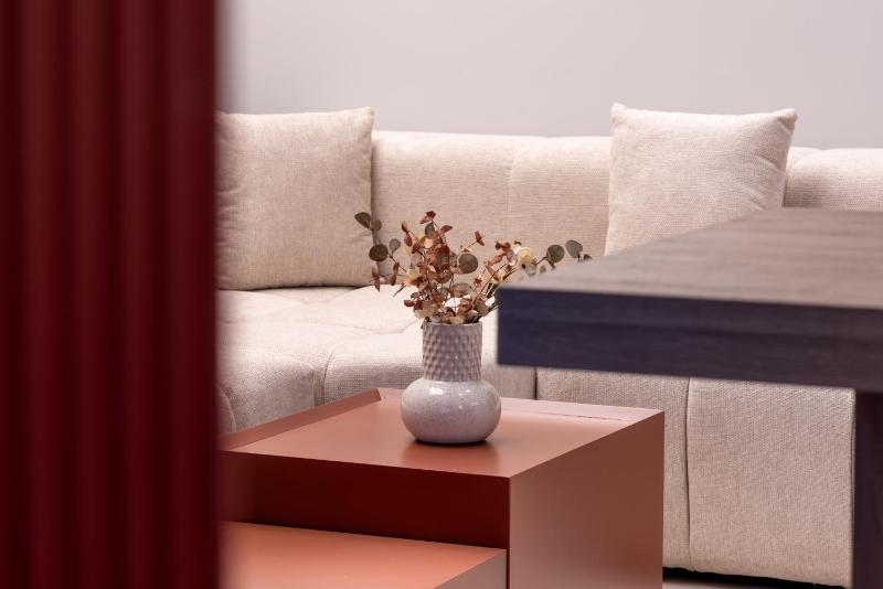 Zins Luxury Apartments - image 15