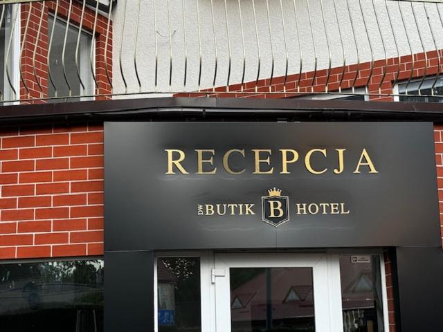 DW BUTIK Hotel 300m od plaży - image 26