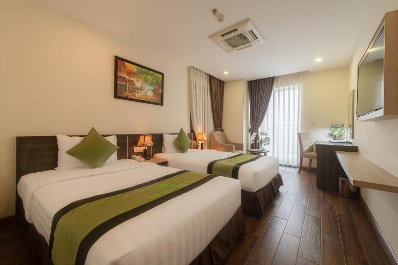 BN Boutique Nha Trang Beach - image 12
