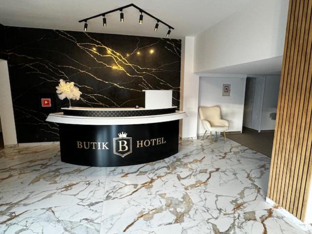 DW BUTIK Hotel 300m od plaży - image 37