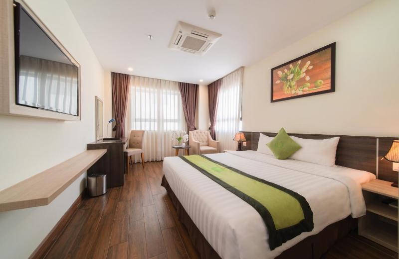 BN Boutique Nha Trang Beach - image 13