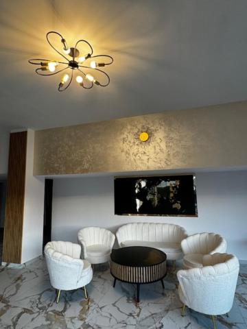 DW BUTIK Hotel 300m od plaży - image 17