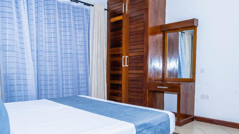 Oasis of Bliss Diani Beach Apartment - image 4