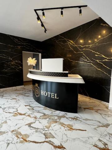 DW BUTIK Hotel 300m od plaży - image 40