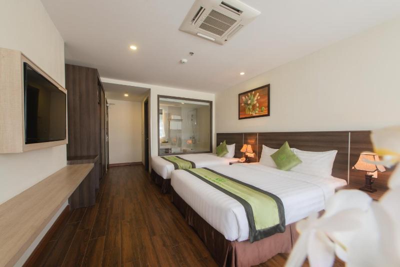 BN Boutique Nha Trang Beach - image 5