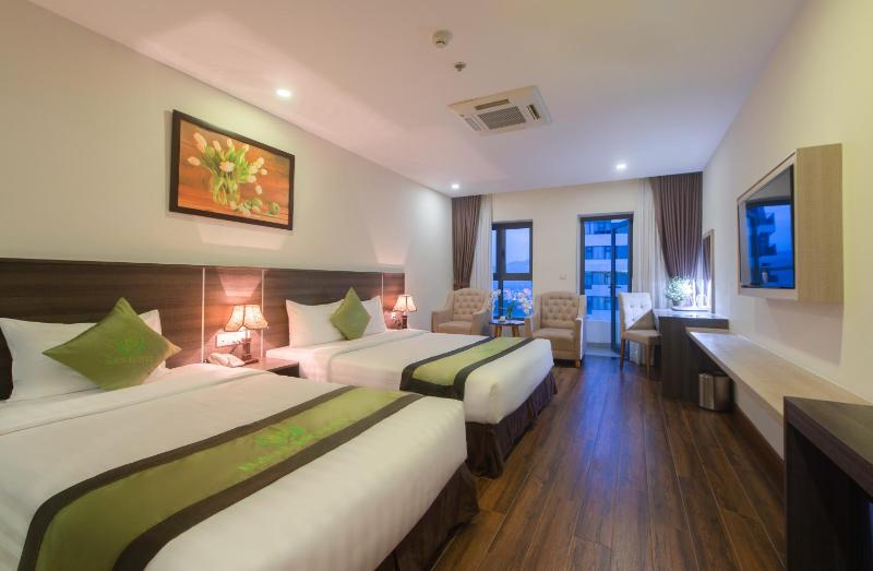 BN Boutique Nha Trang Beach - image 16
