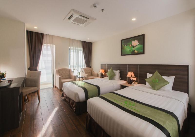 BN Boutique Nha Trang Beach - image 10