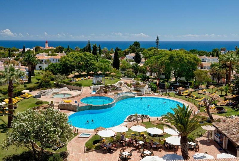 Rocha Brava Village Resort - image 1