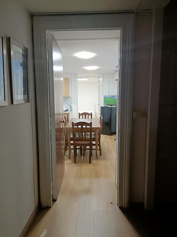 Two-Bedroom Deluxe Apartment image 3