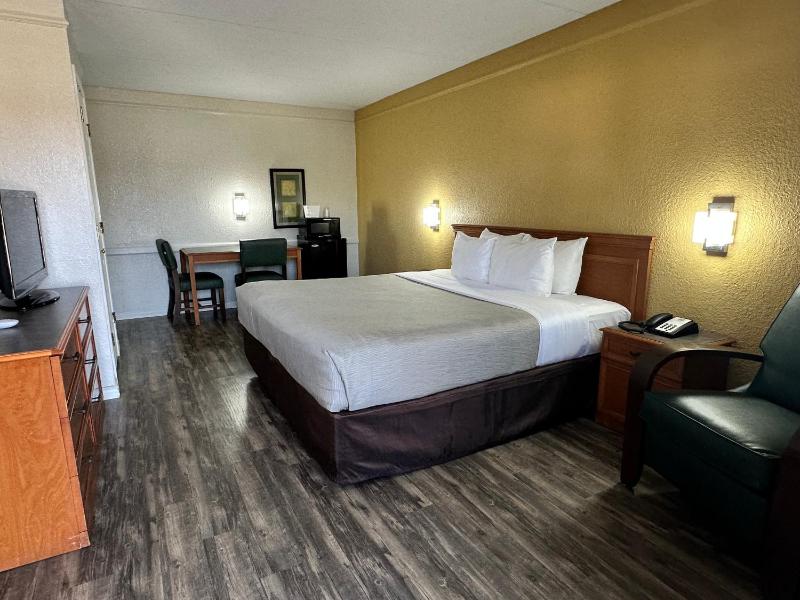 King Room Non-Smoking image 3