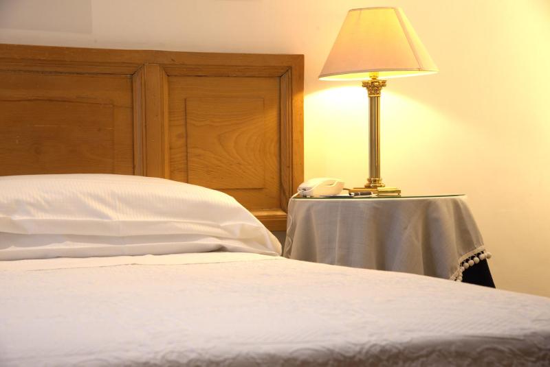 Small Double or Twin Room Street View  image 4