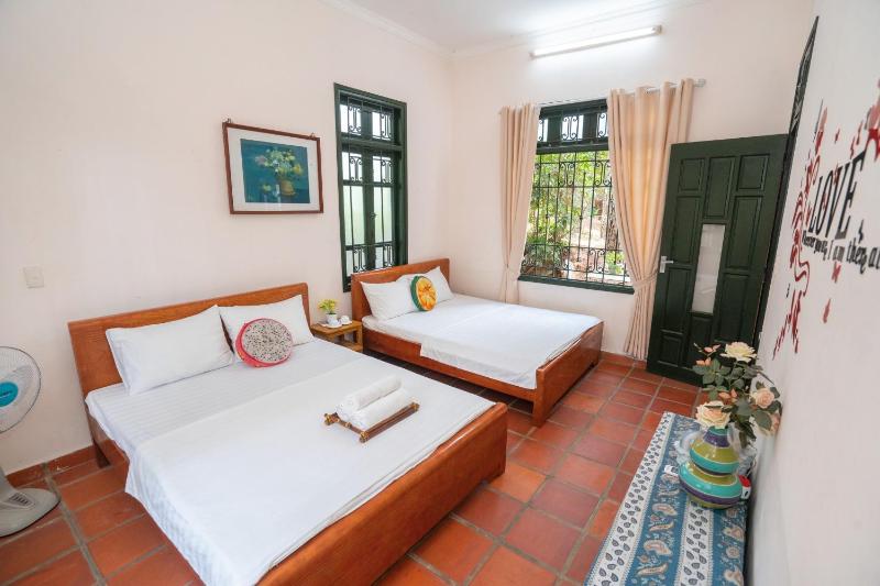 Pine Hill Villas & Camping - image 21