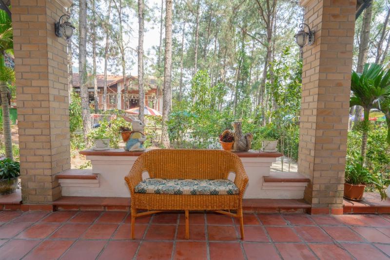 Pine Hill Villas & Camping - image 48