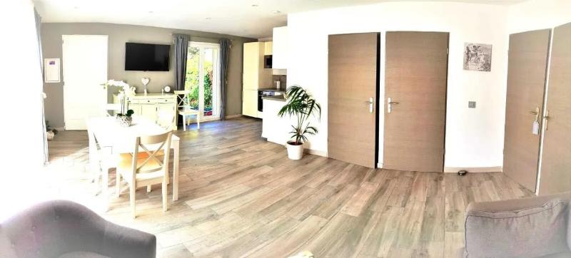 Maison confortable à La Ciotat avec terrasse privée - image 10