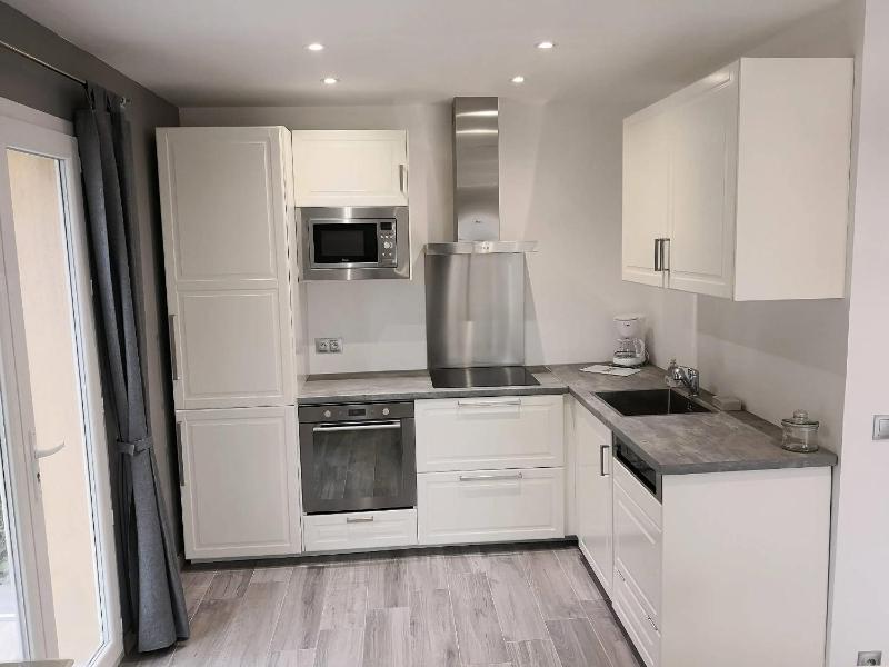 Maison confortable à La Ciotat avec terrasse privée - image 21