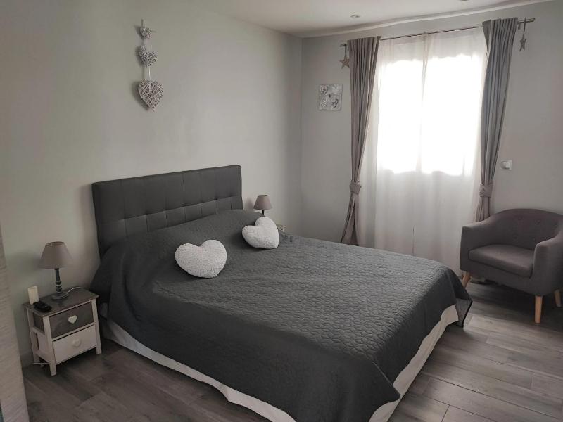 Maison confortable à La Ciotat avec terrasse privée - image 11