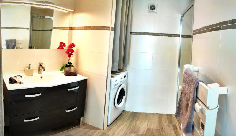 Maison confortable à La Ciotat avec terrasse privée - image 9