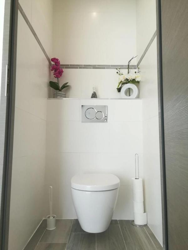 Maison confortable à La Ciotat avec terrasse privée - image 5