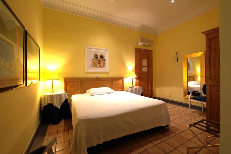 Double or Twin Room image 1