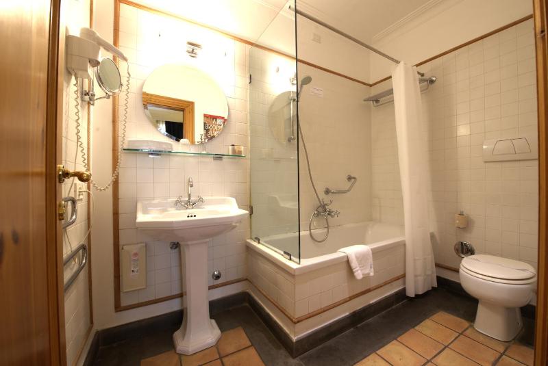 Double or Twin Room image 3