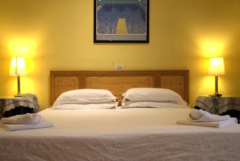 Double or Twin Room image 2