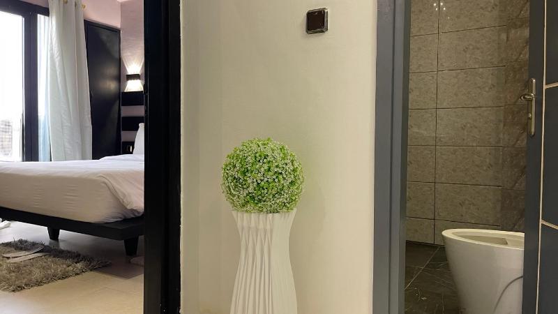 Hôtel Vendôme Douala - image 7