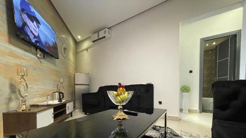 Hôtel Vendôme Douala - image 11