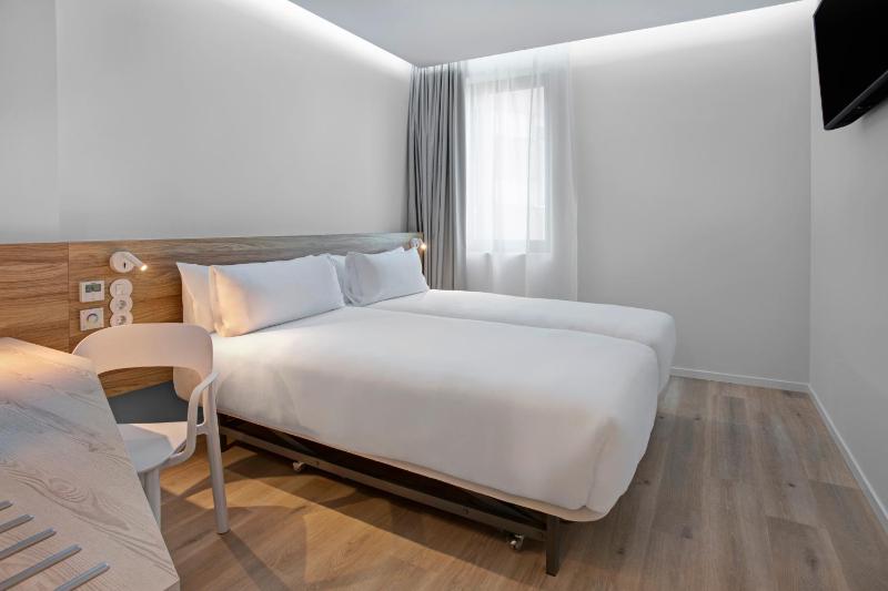 B&B HOTEL Porto Gaia - image 32