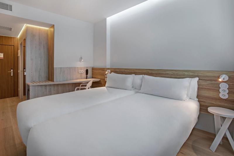 B&B HOTEL Porto Gaia - image 17