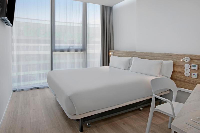 B&B HOTEL Porto Gaia - image 7