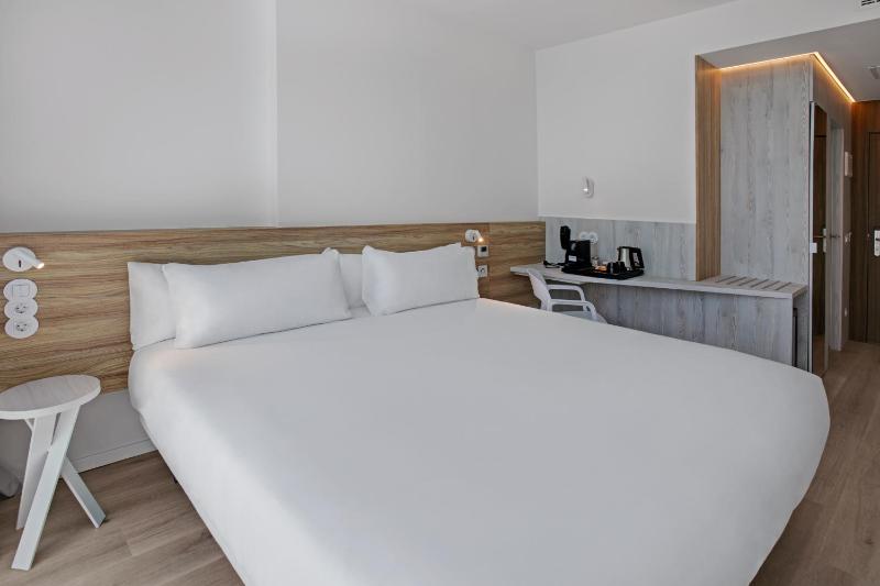 B&B HOTEL Porto Gaia - image 13