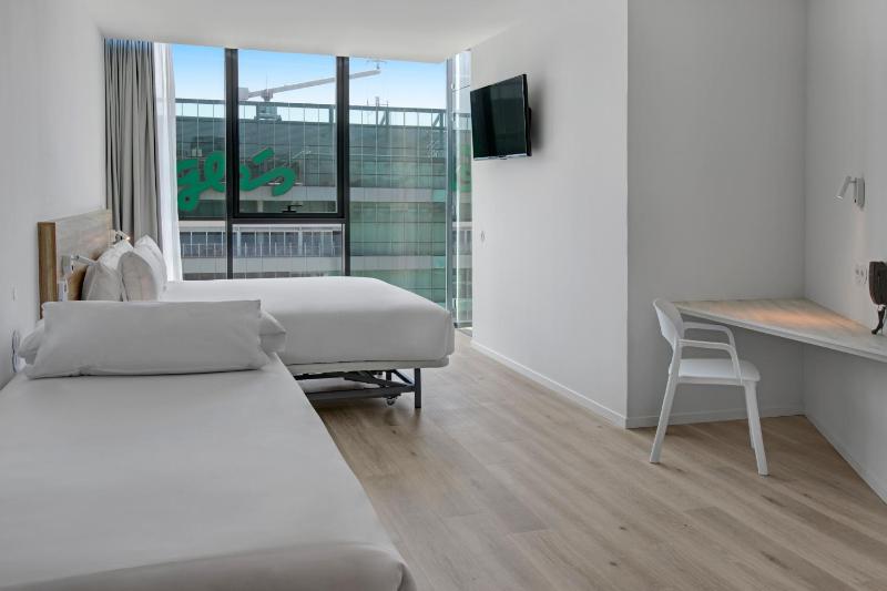 B&B HOTEL Porto Gaia - image 39