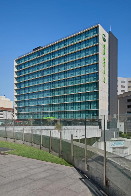 B&B HOTEL Porto Gaia - image 44