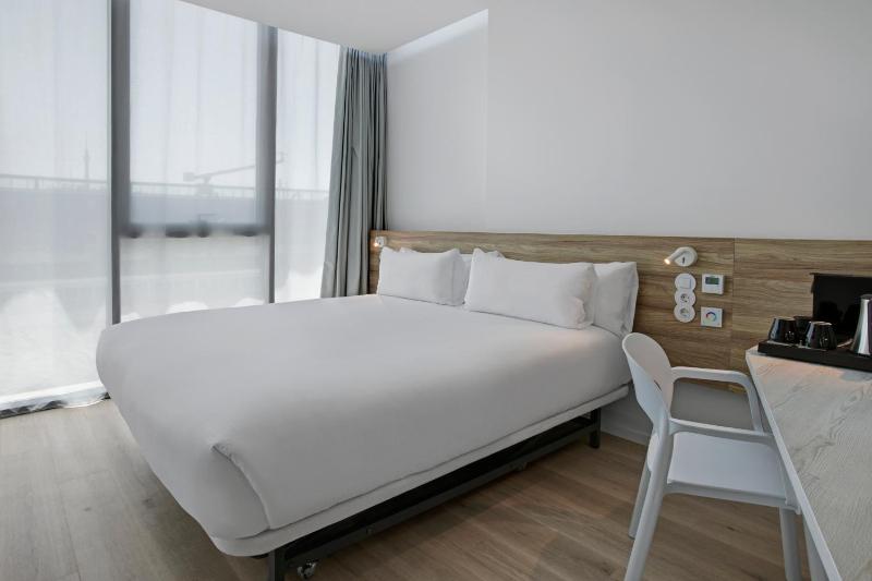 B&B HOTEL Porto Gaia - image 9